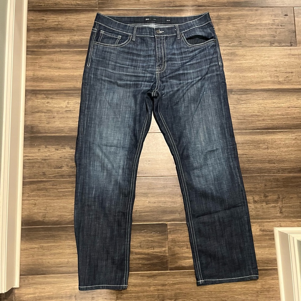 Buckle - Men’s “Seth” Jeans